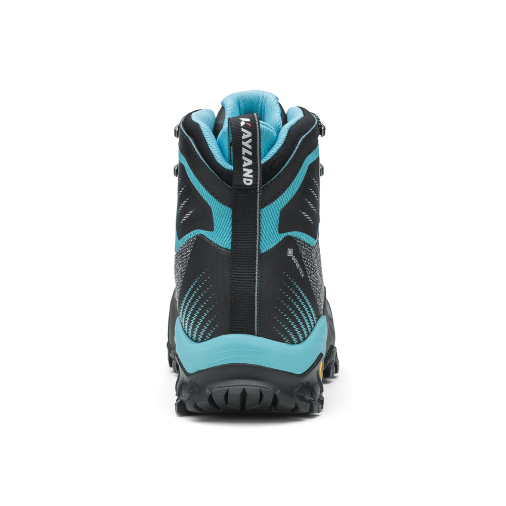 ΓΥΝΑΙΚΕΙΑ ΜΠΟΤΑΚΙΑ KAYLAND DUKE MID W'S GTX Black-Azure